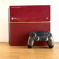 Console Playstation 4 Metal Gear Solid V The Phantom Pain 500 Go Limited Edition