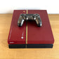 Console Playstation 4 Metal Gear Solid V The Phantom Pain 500 Go Limited Edition