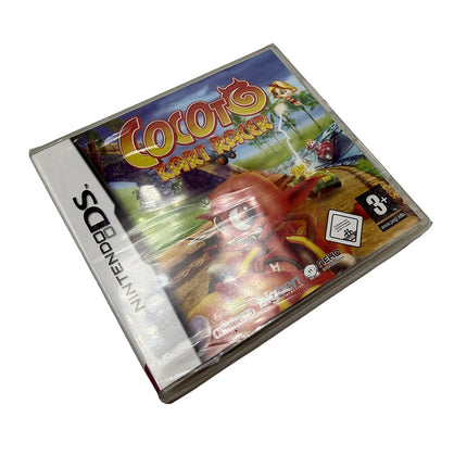 Cocoto Kart Racer Nintendo DS (Neuf sous blister)