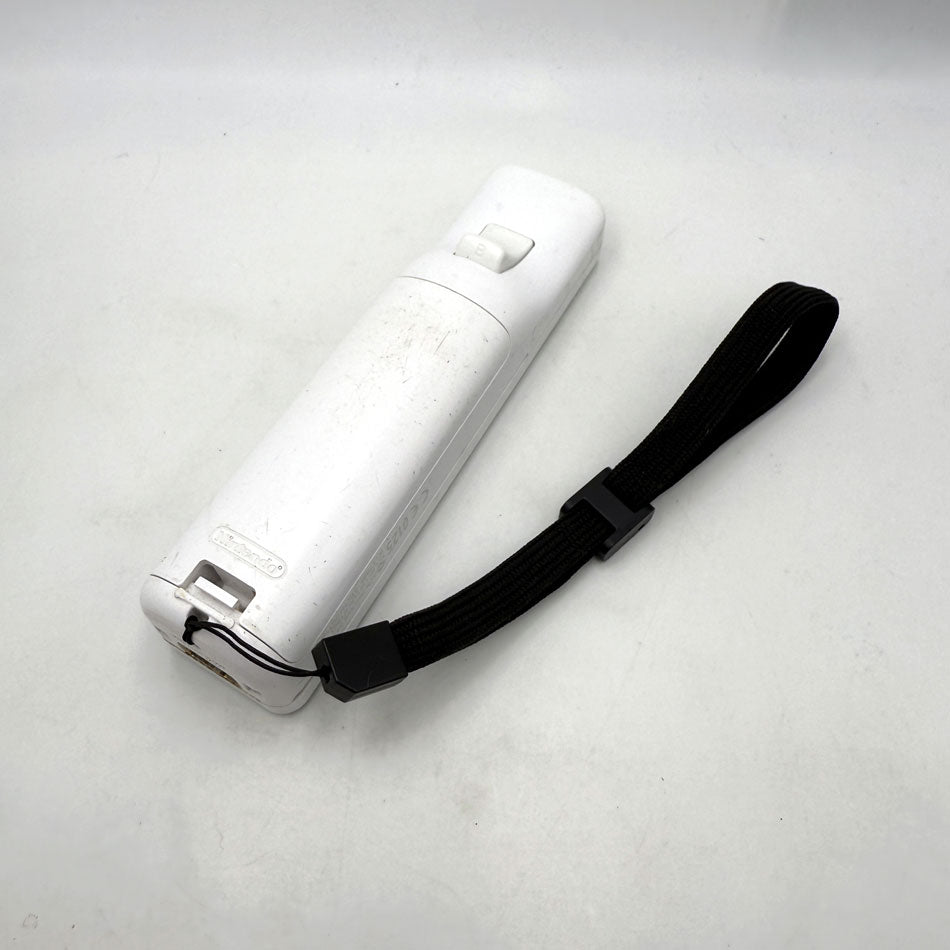 Manette Wiimote Nintendo Wii