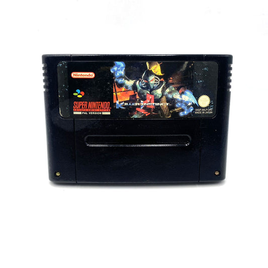 Killer Instinct Super Nintendo