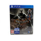 Batman Arkham Knight Special Edition Playstation 4