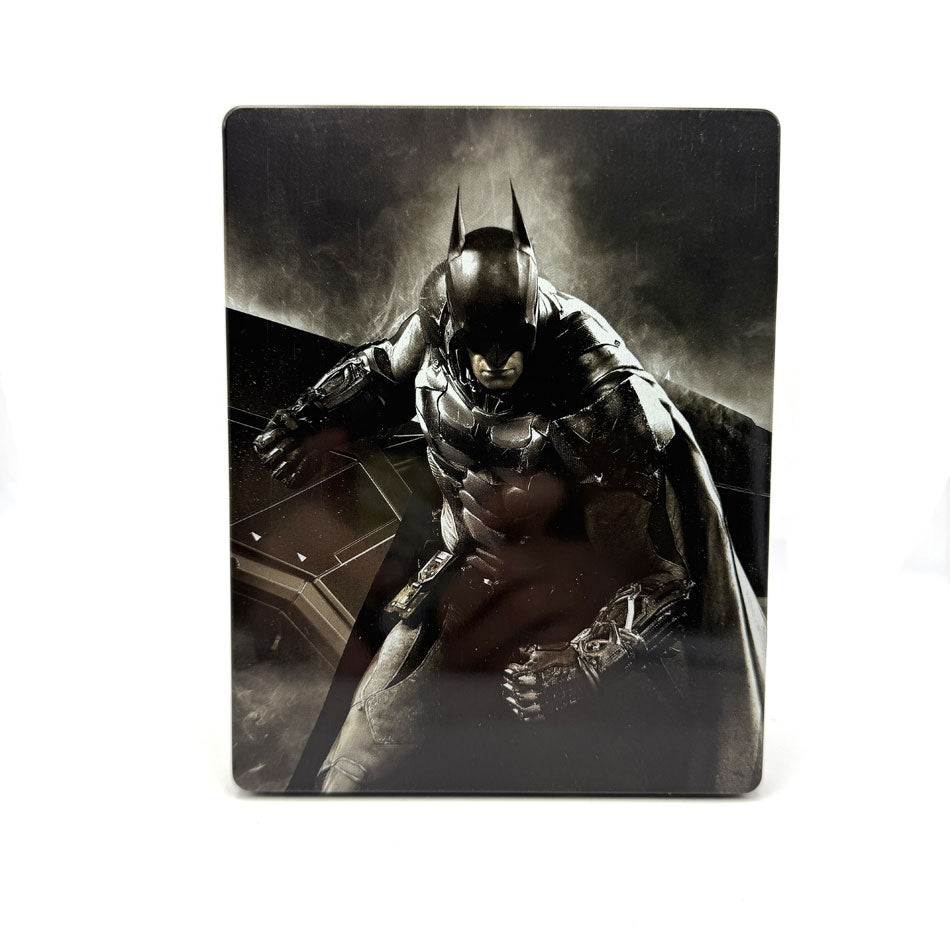 Batman Arkham Knight Special Edition Playstation 4