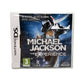 Michael Jackson The Experience Nintendo DS (Neuf sous blister)