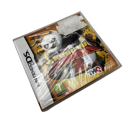 Kung Fu Panda 2 Nintendo DS (Neuf sous blister)