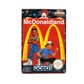 Mcdonaldland Nintendo NES