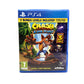 Crash Bandicoot N-Sane Trilogy Playstation 4