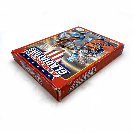 American Gladiators Nintendo NES