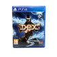 Dex Playstation 4 