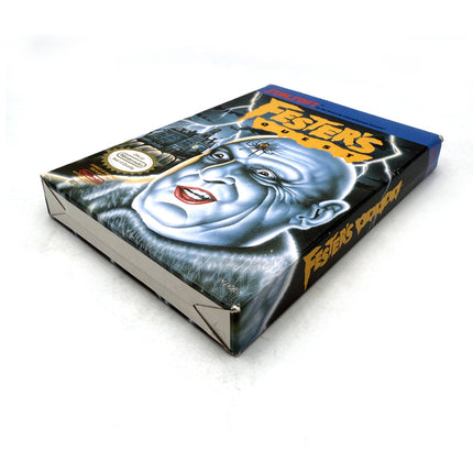Fester's Quest Nintendo NES