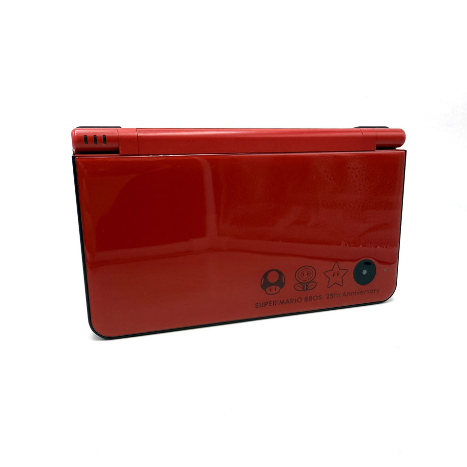 Console Nintendo DSi XL Super Mario Bros 25th Anniversary