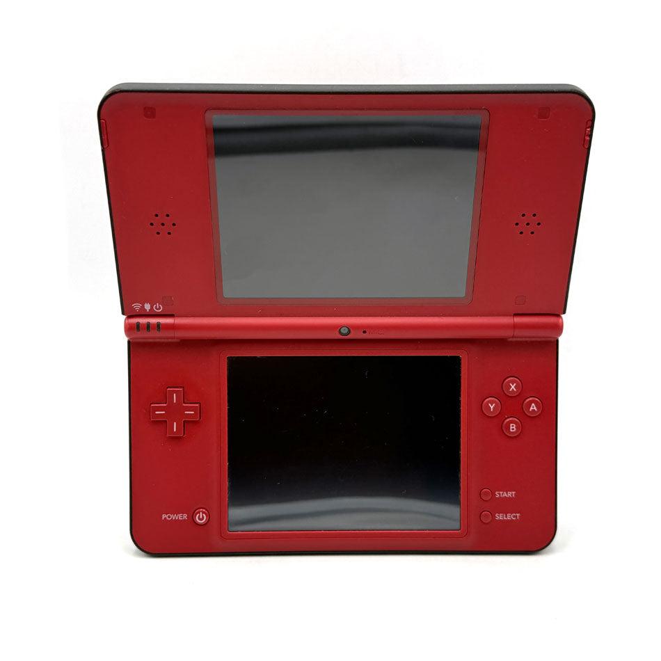 Console Nintendo DSi XL Super Mario Bros 25th Anniversary