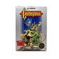 Castlevania Nintendo NES