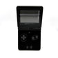 Console Nintendo Game Boy Advance SP Black