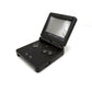 Console Nintendo Game Boy Advance SP Black