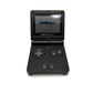 Console Nintendo Game Boy Advance SP Black