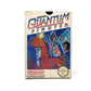 Kabuki Quantum Fighter Nintendo NES