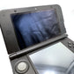 Console Nintendo 3DS XL Black (+ Housse)