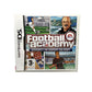 Football Academy Nintendo DS (Neuf sous blister)