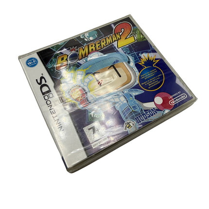 Bomberman 2 Nintendo DS (Neuf sous blister)