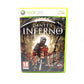 Dante's Inferno Xbox 360