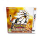 Pokemon Sun Nintendo 3DS