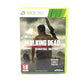 The Walking Dead Survival Instinct Xbox 360