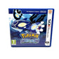 Pokemon Saphir Alpha Nintendo 3DS