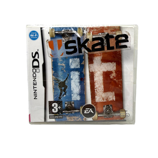 Skate It Nintendo DS (Neuf sous blister)