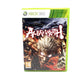 Asura's Wrath Xbox 360