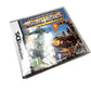 Combat de Géants Insectes Mutants Nintendo DS (Neuf sous blister)