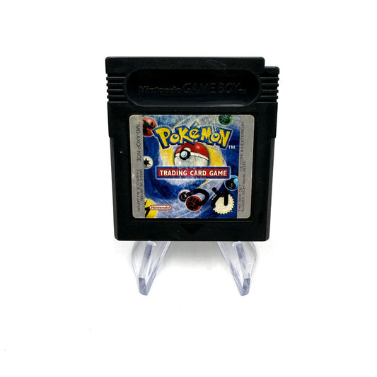 Pokemon Trading Card Game Nintendo Game Boy Color