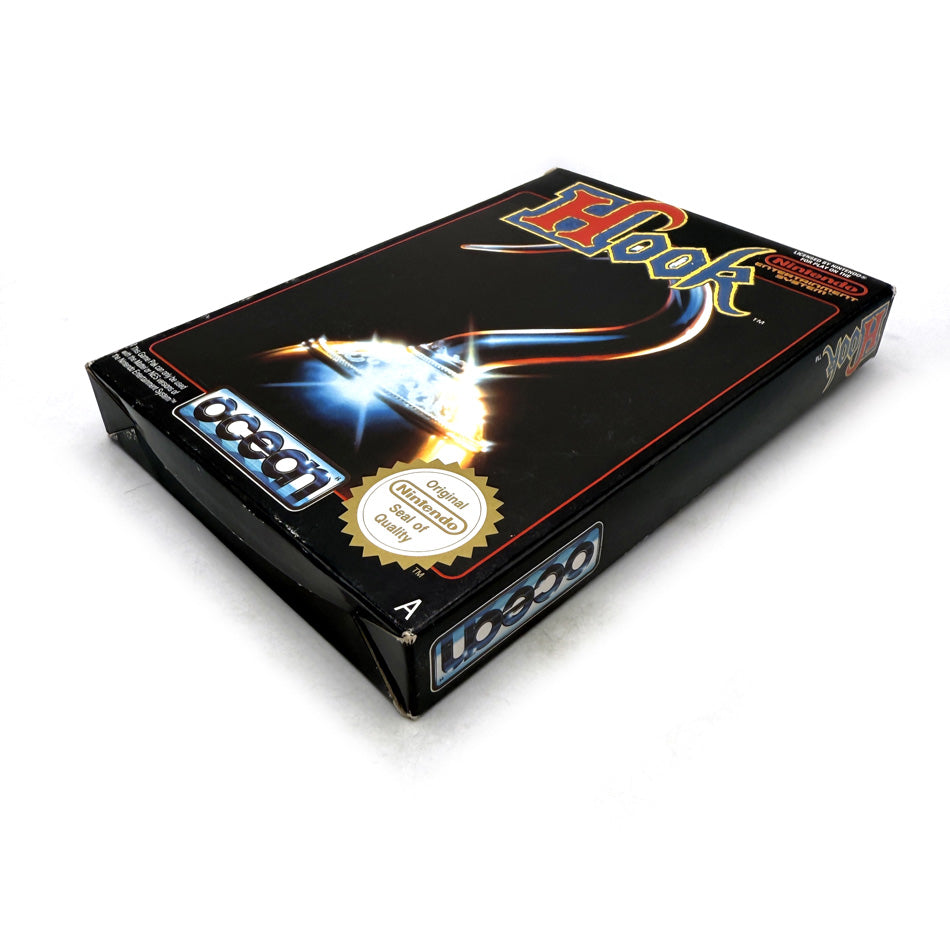 Hook Nintendo NES