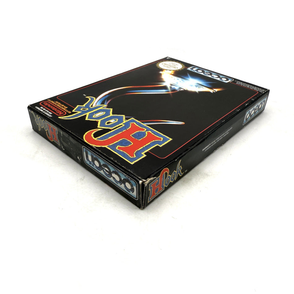 Hook Nintendo NES