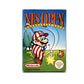 NES Open Golf Tournament Nintendo NES 
