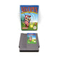 NES Open Golf Tournament Nintendo NES 