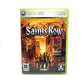 Saints Row Xbox 360