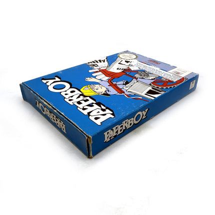 Paperboy Nintendo NES