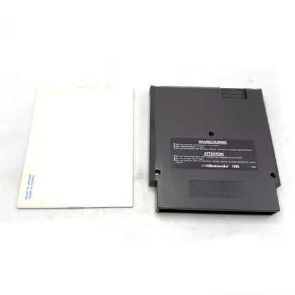 Paperboy Nintendo NES