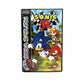 Sonic R Sega Saturn