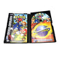 Sonic R Sega Saturn