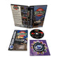 Sega Rally Championship Sega Saturn