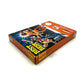 Best of the Best Championship Karate Nintendo NES