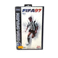 FIFA 97 Sega Saturn