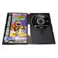 International Victory Goal Sega Saturn