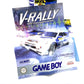 V-Rally Nintendo Game Boy
