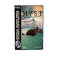Myst Sega Saturn
