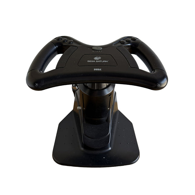 Volant Arcade Racer Sega Saturn