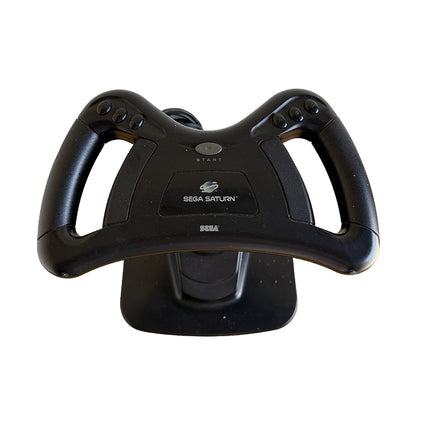Volant Arcade Racer Sega Saturn