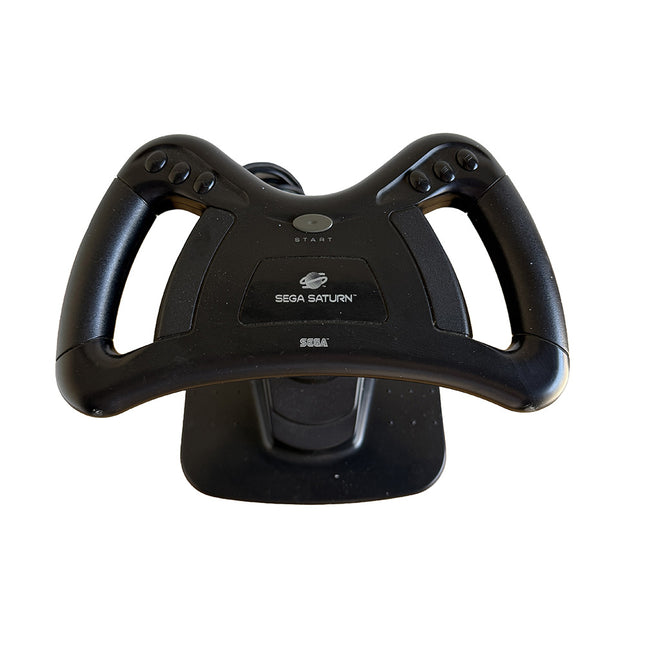 Volant Arcade Racer Sega Saturn